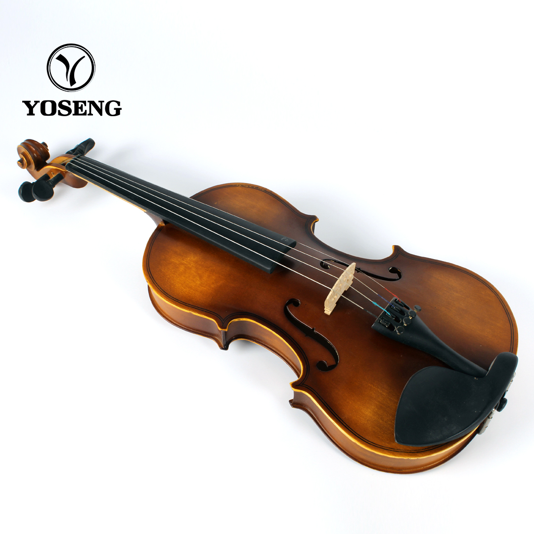 Plywood violin discount